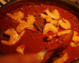 Foto del paso 12 de la receta: Romeritos con mole y camarón