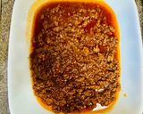 A picture of step 4 of Classic Beef Mince Cottage Pie.