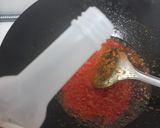 Foto langkah ke 4 dari resep Acar Masak Khas Medan.