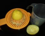 Foto langkah ke 1 dari resep Traditional Mooncake Baked.