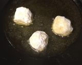 Foto del paso 2 de la receta: Croquetas de papa y queso