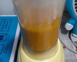 Foto langkah ke 5 dari resep Snack Labu Kuning (MPASI Bayi 8 Bln +).