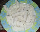 Foto langkah ke 4 dari resep Susu goreng.