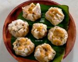 Foto langkah ke 4 dari resep Dimsum/Siomay isi Tahu.