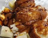 Foto langkah ke 4 dari resep Siomay ala ivonne.
