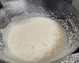 Foto del paso 2 de la receta: Muffins de limón y pistacho