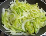 Foto del paso 1 de la receta: Ajíes... Para picar y disfrutar
