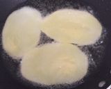 A picture of step 1 of Potato lazaniya.