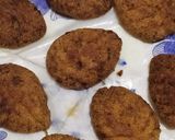 ময়দার ঠেকুয়া।(Maida Thekua recipe in Bengali) রেসিপি ধাপ - 7 ছবি