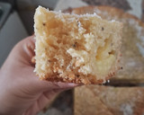 Foto del paso 9 de la receta: Torta matera de semillas chía y crema pastelera 🍰