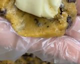 Foto langkah ke 4 dari resep Scoopable Cookies.
