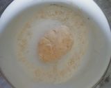 Borsóleves reszelt tésztával 👌 recept fázis 3 fotója