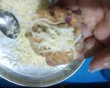Cheese balls/ चीझ बॉल (cheese ball recipe in marathi) रेसिपी स्टेप 4 फोटो