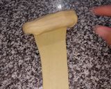 Foto del paso 6 de la receta: Cachitos de jamón venezolanos