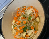 Foto del paso 3 de la receta: Codornices en escabeche