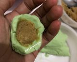 Foto langkah ke 2 dari resep Kleci Mandi (Klepon Bugis Poci).
