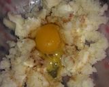 Foto del paso 2 de la receta: Pepas de harina de algarroba