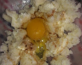 Foto del paso 2 de la receta: Pepas de harina de algarroba