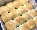Foto langkah ke 5 dari resep Roti Sobek Coklat "mudah & anti gagal".