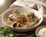Foto langkah ke 4 dari resep 1154. Terik Ayam.