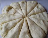 Foto del paso 2 de la receta: PAN de HAMBURGUESA o TORTUGAS como se dice en 🇺🇾