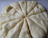 Foto del paso 2 de la receta: PAN de HAMBURGUESA o TORTUGAS como se dice en 🇺🇾