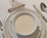 Foto del paso 6 de la receta: Crema de cebolla a la cerveza