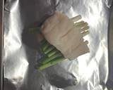 Roasted Cod in Prosecco & Honey recipe step 2 photo