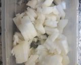 Foto del paso 2 de la receta: Fideos de Vigilia