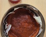 Foto del paso 5 de la receta: Pastel de yogur natural 🍶Torta o tarta de yogur 🍶pocos ingredientes, fácil y mucho calor de horno