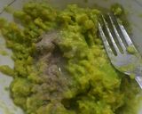 Foto langkah ke 1 dari resep Avocado Toast.