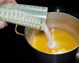 Foto del paso 3 de la receta: Pudin de naranja