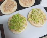 Foto del paso 9 de la receta: Hamburguesa de ternera completa