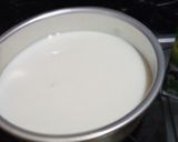 Foto langkah ke 1 dari resep Puding Roti.