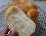 Foto langkah ke 6 dari resep 181. Roti Krumpul.