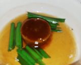 Foto langkah ke 3 dari resep Bubur Sumsum Pandan.