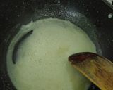 व्हाइट सॉस बेक्ड पास्ता चिकेन (White sauce baked pasta chicken recipe in hindi) रेसिपी चरण 1 फोटो