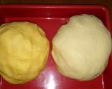 Foto langkah ke 3 dari resep Karipap Pusing.