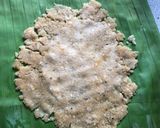 A picture of step 12 of Grandma's Tamales.