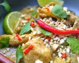 Chicken Satay Curry recipe step 4 photo