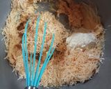 Foto langkah ke 1 dari resep Kastengel ekonomis.