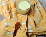 কুলফি(kulfi recipe in Bengali) রেসিপি ধাপ - 3 ছবি