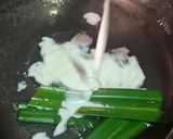 Foto langkah ke 3 dari resep Ubi Thai Keju.