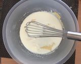 Almás muffin recept fázis 2 fotója