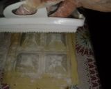 Foto del paso 9 de la receta: Raviolones de verdura y ricota.😋