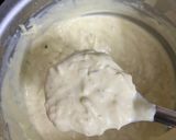 A picture of step 5 of Fruit Cream.