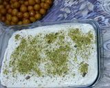 صورة لخطوة 4 من وصفة ليالي لبنان