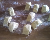 Foto del paso 5 de la receta: Torta 80 golpes