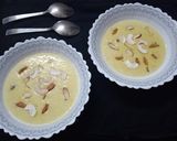 स्वीट डिश मकुटी (sweet dish mukuti recipe in Hindi) रेसिपी चरण 5 फोटो