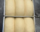 A picture of step 8 of Title:My simple and easy bread recipee.